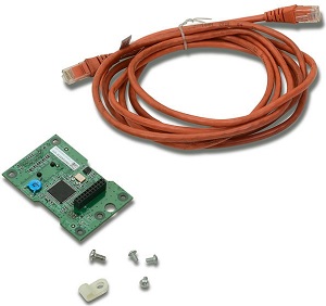 30037447 Ethernet kit for R71M